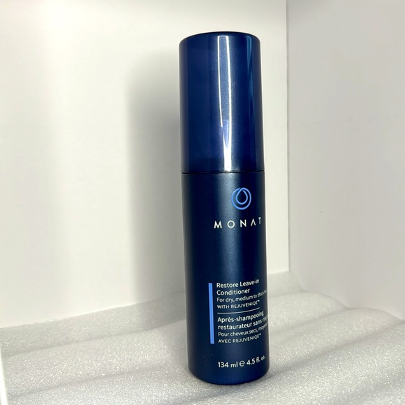 Monat Restore Leave-In Conditioner - Picture 3 of 4